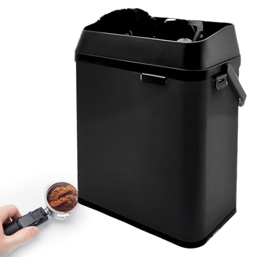 Elektryczna szczotka do czyszczenia filtra - profesjonalne narzędzie do czyszczenia ekspresu do espresso z uchwytem filtra 58 mm