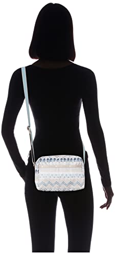 Image of LeSportsac Daniella Crossbody Bag