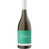 Ca' Bolani Sauvignon Blanc DOC - Italian Still Dry White Wine - Friuli DOC Aquileia, Italy - 75cl / 750ml, 13% ABV