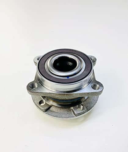 Roulement de roue arrière pour réparation essieu Jeep Cherokee 4WD