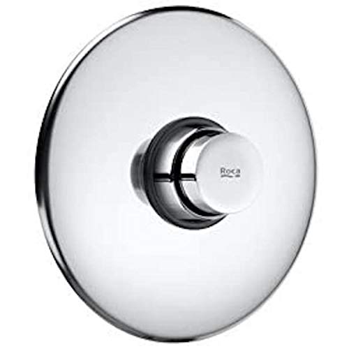Grifo Temporizador Ducha Marca Roca