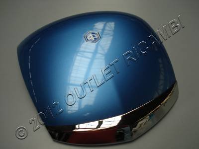 65452400al cover per bauletto carnaby cruiser