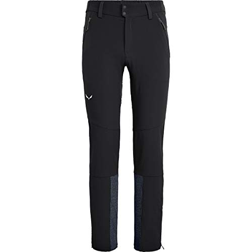 Salewa Sesvenna Skitour Pantalone da Escursione, Uomo,...