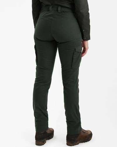 Deerhunter Lady Atlas Trousers Timber