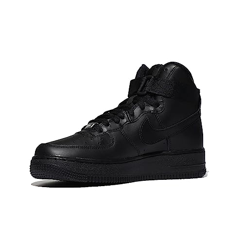 Nike Air Force 1 High Le (GS) Girls Shoes