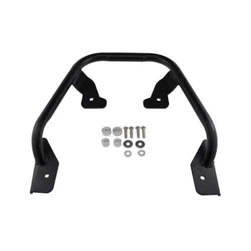 Porte-bagage arrière pour XADV750 2017-2020 support de transport rigide