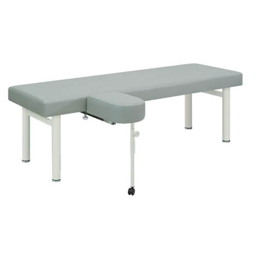 Amazon.co.jp: TB-588 DXマッサージベッド スライド上肢台付DXベッド