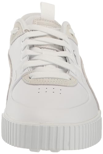 PUMA Women's Cali G Golf Shoes, White, 122