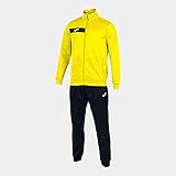 Chándal compuesto por chaqueta y pantalón