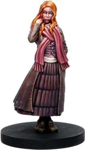 Mantic Wild Hunt Expansion miniatura 6
