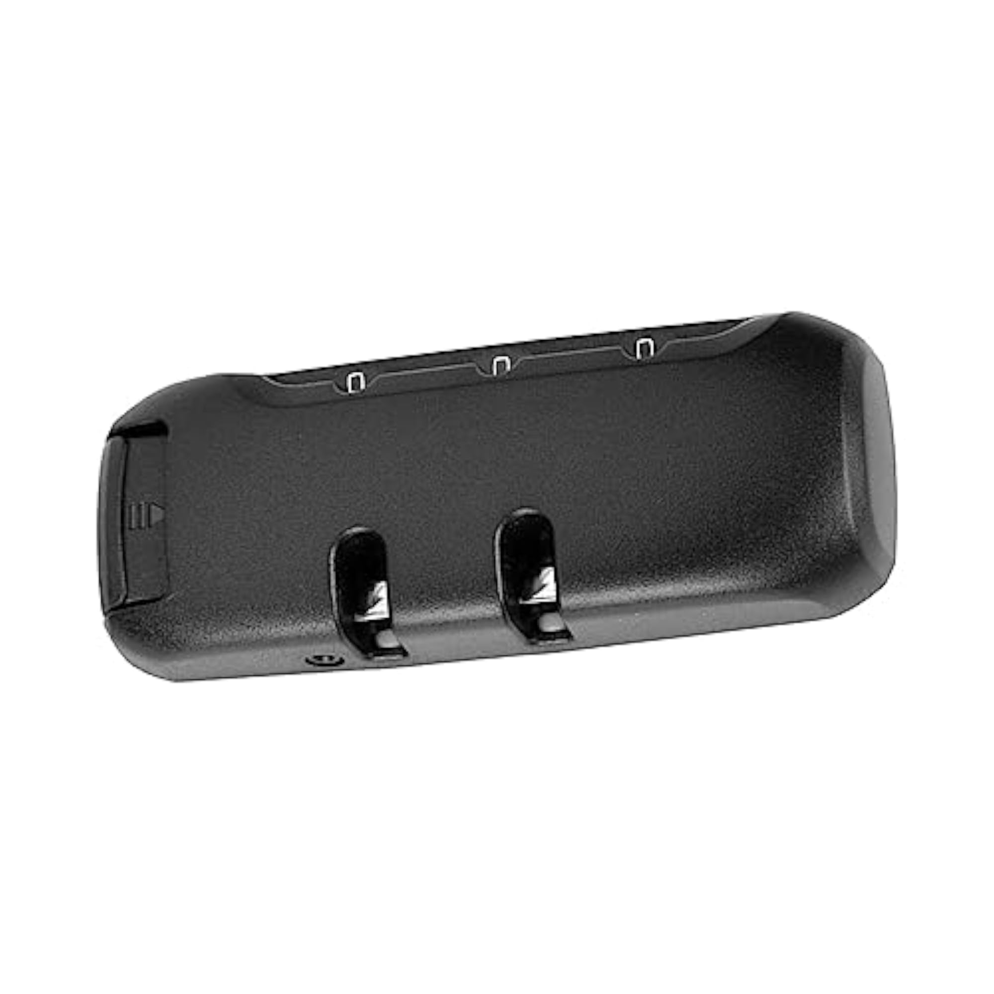 Universal Resettable Suitcase Code Lock