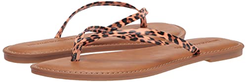 Image of Amazon Essentials Women's Thong Sandal