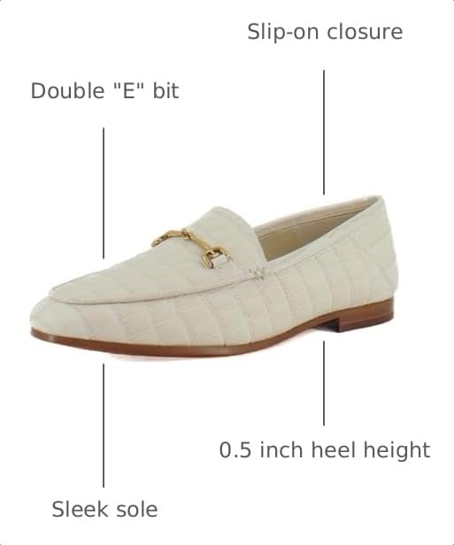 Image of Sam Edelman Women's Loraine Loafers
