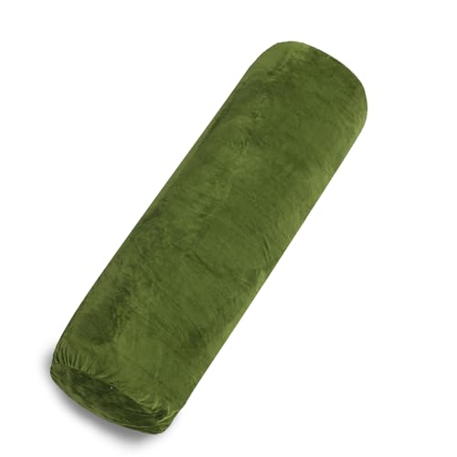 Taibest ������ �~���N�b�V���� �~���^ �������ȃN�b�V���� �� �� ���� �����܂��� �j�����p ���Q�� �ӂ�ӂ�C�������� ���炩�Ȕ��G��T�|�[�g ���O���J�o�[�t��(�O���[��, 60x20cm)