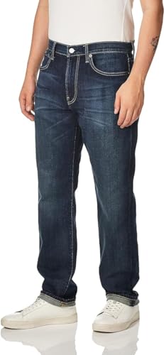 Lucky Brand Men's 361 Vintage Straight Jean3