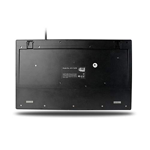 Build My PC, PC Builder, Adesso ACK-730UB