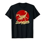 Skorpion-Liebhaber-T-Shirt, lustiges Skorpion-T-Shirt, Skorpion-T-Shirt für Herren, Skorpion-T-Shirt für Damen, Skorpion-Mom-T-Shirt, Skorpion-T-Shirt, lustiges Skorpion-T-Shirt, lustiges Skorpion-T-Shirt