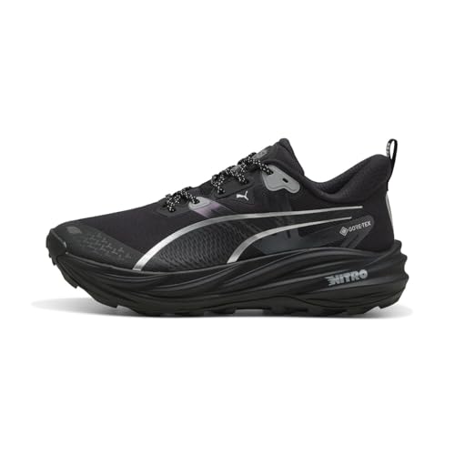 PUMA Chaussures de trail Voyage NITRO™ 4 GTX Homme Chaussures - vue 7