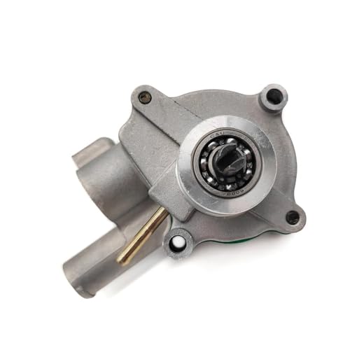 Kit d'assemblage d'eau pour moteur CF500 CF188, compatible avec Quad ATV UTV 500cc 0180-081000