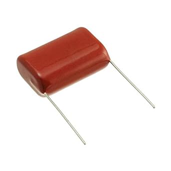 4.7uF/630V Polyester Film Capacitor