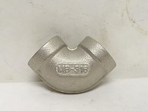 Vertical Elbow, 90 Deg, 12 In Width