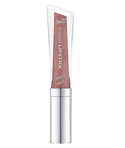 Preisvergleich Produktbild p2 cosmetics Effect Matte Liquid Lipstick, 5 ml (020)