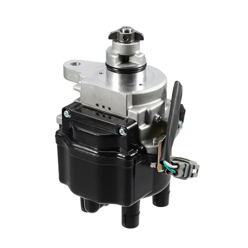 Distribuidor de encendido para solucionar fallos de arranque en Toyota Corolla 1.6L 1996