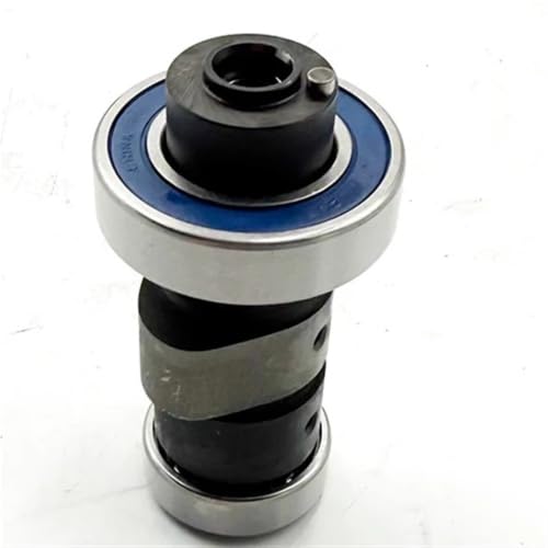 Árbol de levas neumático JS250 con control de distribución para quad 2