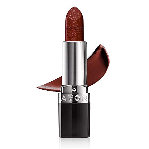 Avon True Color Nourishing Lipstick Iced Cocoa