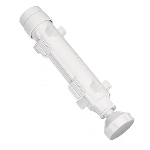 HEATECH Outil professionnel tout-en-un pour sushis, bazooka, légumes, viande, sushis, riz, moule facile à faire soi-même, kit de fabrication de sushis pour débutants (blanc), FSH220930B Cover