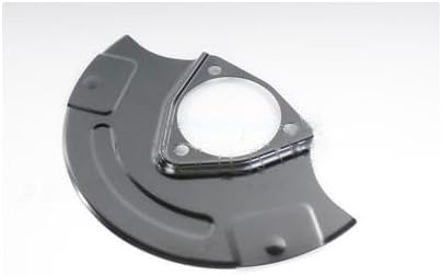 Brake Dust Shield Front for 2008-2017 Buick Enclave