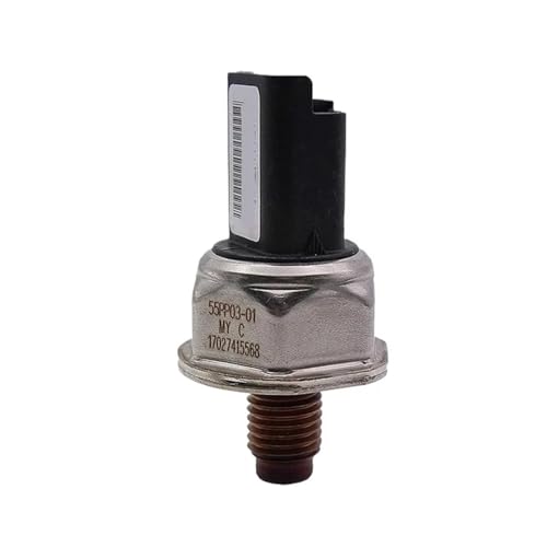 Capteur de pression rampe injection 55PP03-01 haute précision Renault