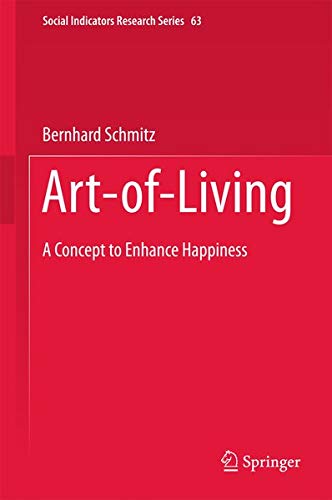 Buy Art-of-Living — BookShops.in