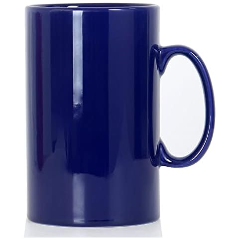 850ml Extra große Keramik Kaffeetasse Cover