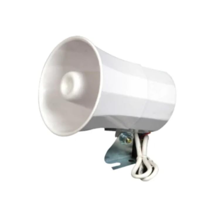 securico sounder 12v sec sdr
