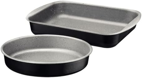 Jogo de Assadeiras Tramontina Brasil em Alumínio com Revestimento...