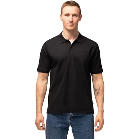 Polo Coton Bio DANISH ENDURANCE Cover