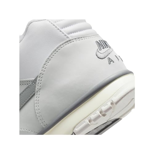 Image of Nike Men's Air Trainer 1 Photon Basketball Shoes