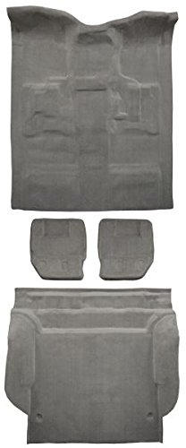 ACC Automotive Carpet 2007 to 2010 Cadillac Escalade,