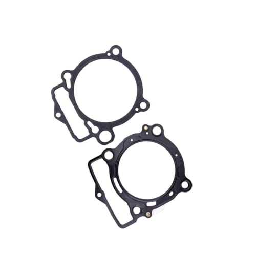 Kit joints et couvercle de cylindre moto pour stopper les fuites 350 SX-F