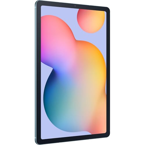 Samsung Galaxy Tab S6 Lite (2024) Wi-Fi 64 Go 26,4 cm (10.4) 4 Go Wi-Fi 5 (802.11ac) Vert
