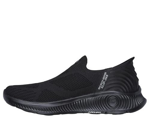 Skechers Mens Hands Free Slip-ins Go Walk Anywhere - The Tourist4