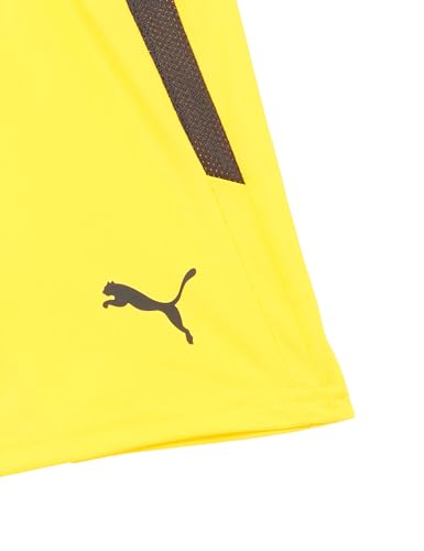 PUMA Boys' Teamliga Shorts2