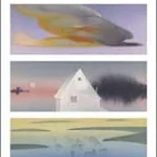 Ian McEwan, Quello che possiamo sapere di Stefano Milani