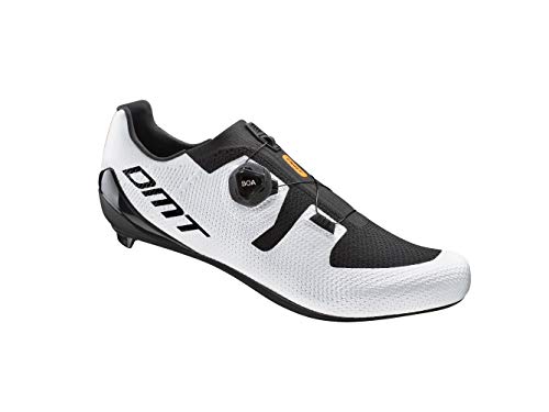  DMT KR3 Scarpe da Corsa White/Black 43.5