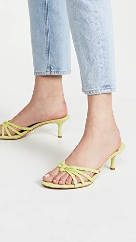 Sam edelman jedda strappy mule Clearance