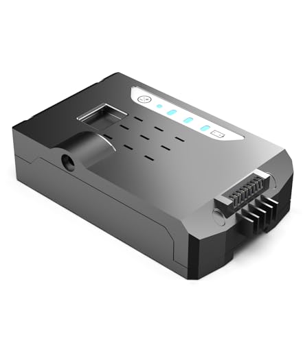 CHEBIO A16 Cordless Vacuum Cleaner BATTERY