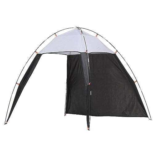 Tente de camping imperméable anti-UV avec canopy de plage