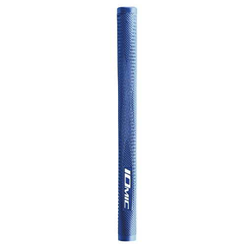Iomic Absolute-X Putter Grip, 65g, Blue