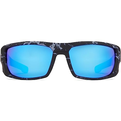 Image of Fisherman Eyewear Bayou Polarized Sunglasses
